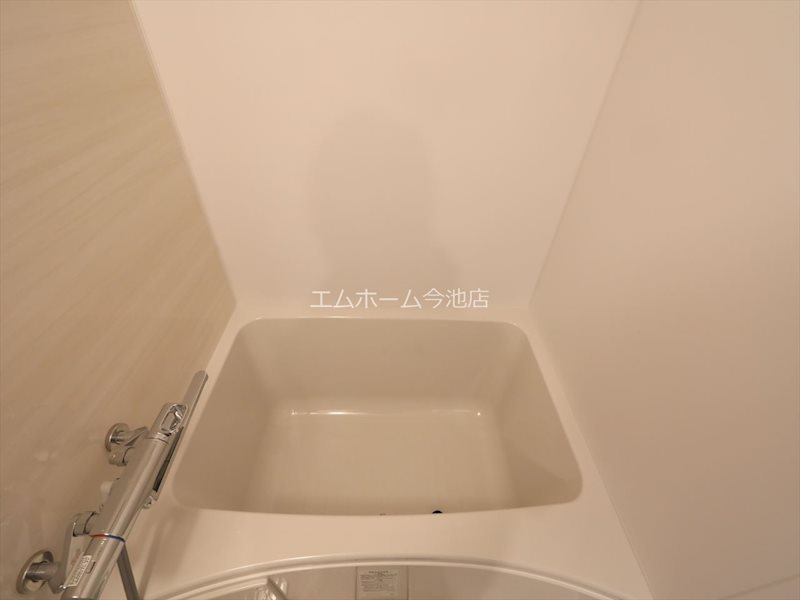 プレイズシード御器所イースト 浴室暖房乾燥機能付バス