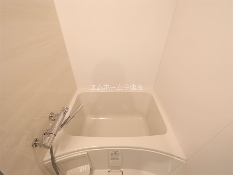 プレイズシード御器所イースト 浴室暖房乾燥機能付バス