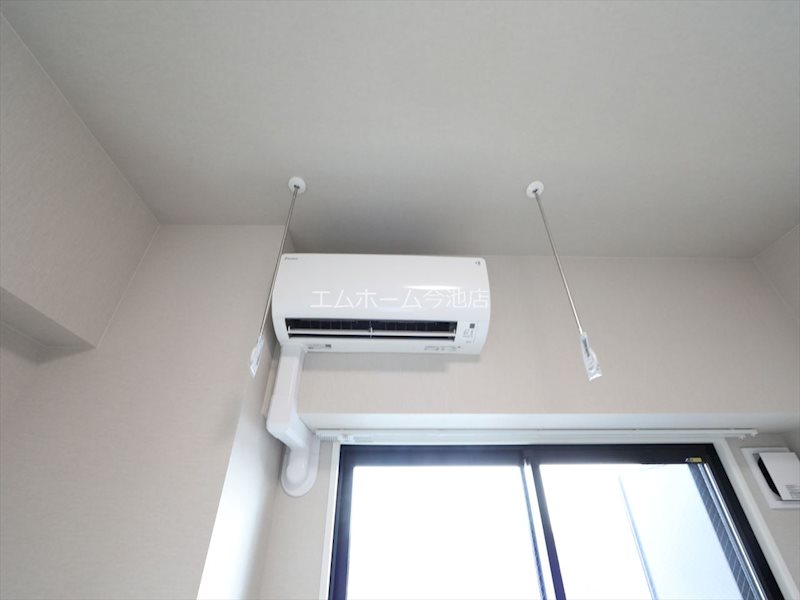 プレイズシード御器所イースト エアコン付き
