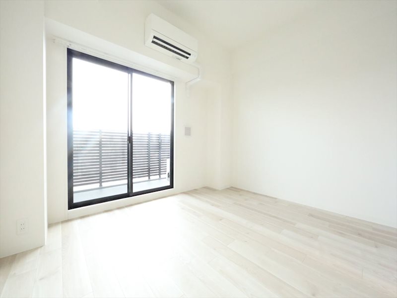 Ｓ－ＲＥＳＩＤＥＮＣＥ浄心East 洋室7帖　クローゼット付（収納充実してます）