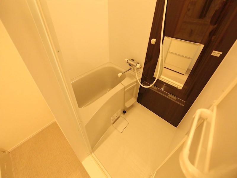 Ｔ－ＲｅｓｉｄｅｎｃｅIII バスルーム　浴室暖房乾燥機付き　同仕様写真