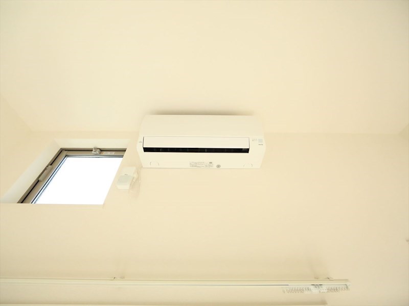 Ｔ－ＲｅｓｉｄｅｎｃｅIII エアコン完備　同仕様写真