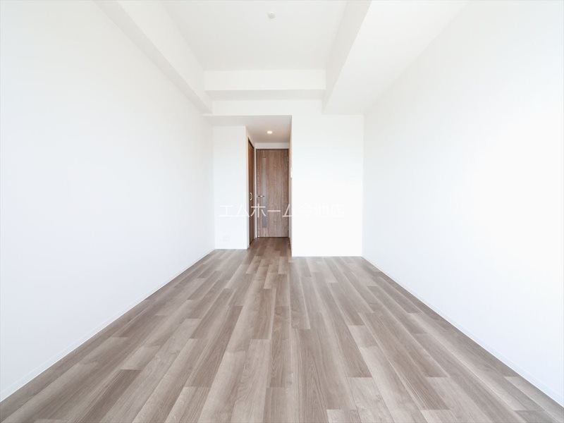 S-RESIDENCE勝川駅前 洋室9.7帖　エアコン完備　バルコニーに面しています
