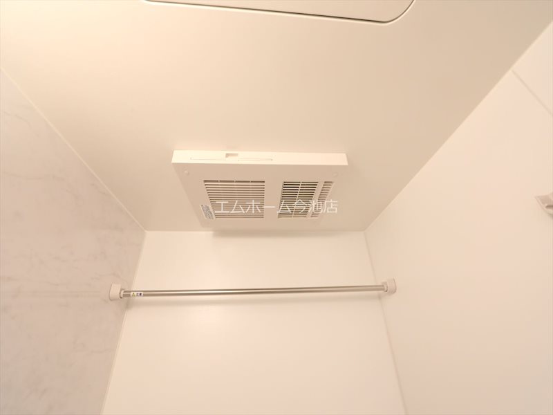 S-RESIDENCE勝川駅前 浴室暖房乾燥機能付バス