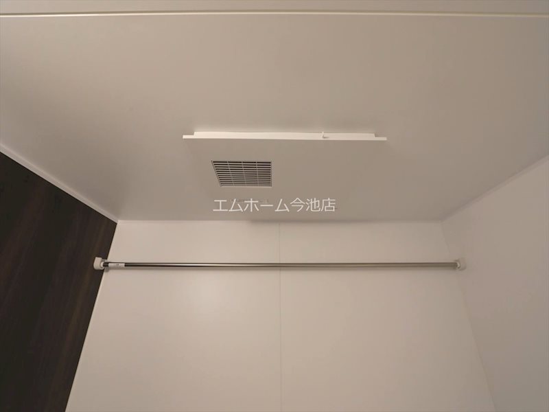 サンベルテ竹越 浴室暖房乾燥機能付バス