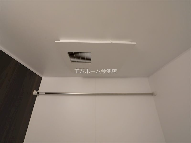 サンベルテ竹越 浴室暖房乾燥機能付バス