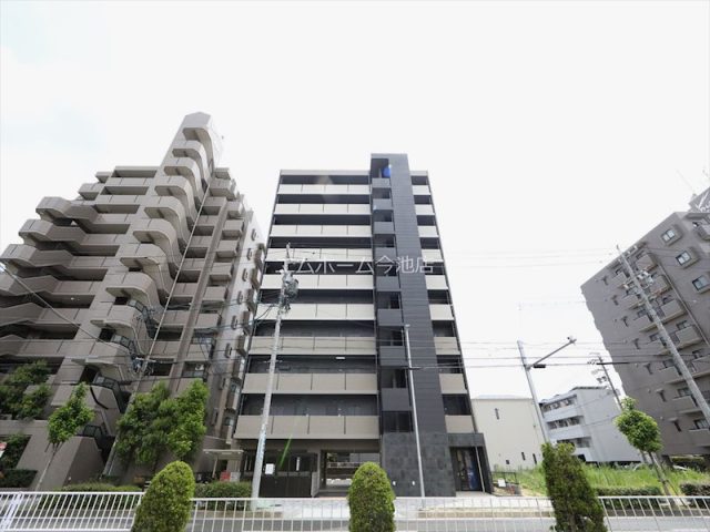 プレイズシード御器所イースト 愛知県名古屋市昭和区 広路通4丁目4-1