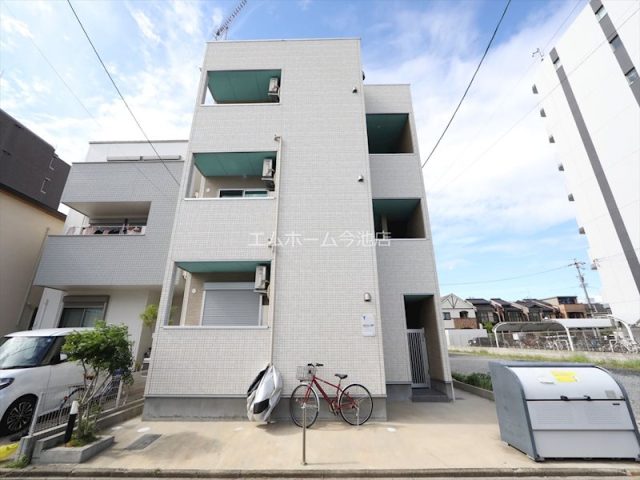N&A　home　上飯田　愛知県名古屋市北区 辻町２丁目53-5