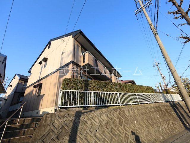 コーポ・シオンB棟 エムホーム管理(リスターズ貸主)愛知県名古屋市守山区 白山4丁目703-2