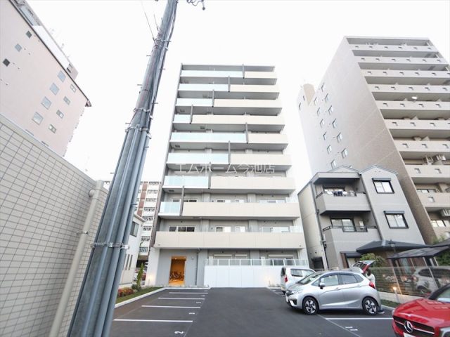 ア ドマーニ 愛知県名古屋市北区 上飯田南町1丁目38