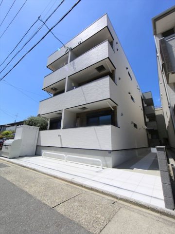 MOVE栄生WEST 愛知県名古屋市中村区 塩池町2丁目9-11
