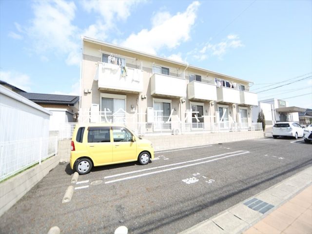 プラッサムコート多屋 エムホーム管理 愛知県常滑市 大和町5丁目518番地