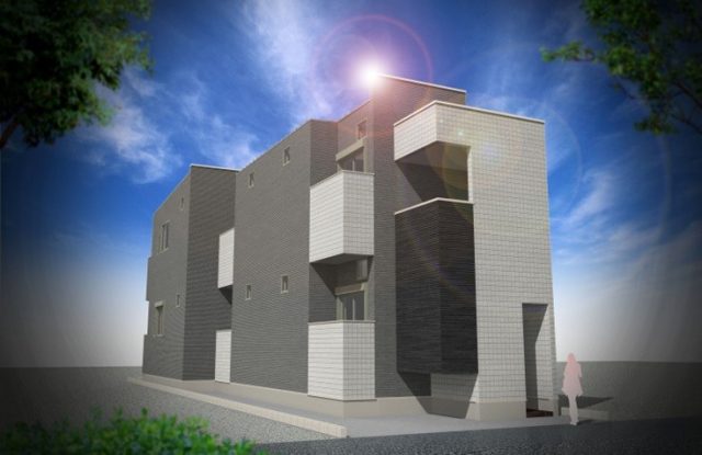 Ｔ－ＲｅｓｉｄｅｎｃｅIII　エムホーム管理（リスターズ貸主）ロフトに階段で上がれます（階段式ロフト）愛知県名古屋市守山区 金屋１丁目705（地番）
