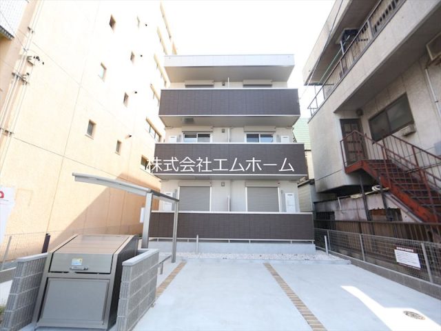 ベンティ明治　愛知県名古屋市南区 明治２丁目15-6