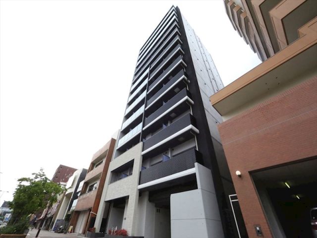 Ｓ－ＲＥＳＩＤＥＮＣＥ浄心East　愛知県名古屋市西区 上名古屋２丁目1-5-1