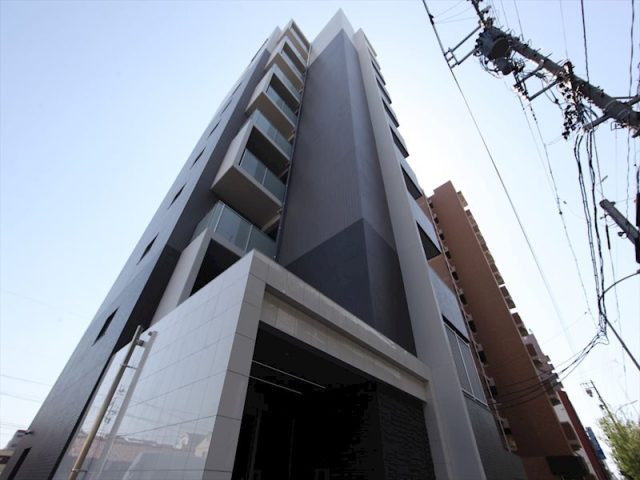 AURUM(アウルム) 愛知県名古屋市中村区 畑江通3丁目18番1号