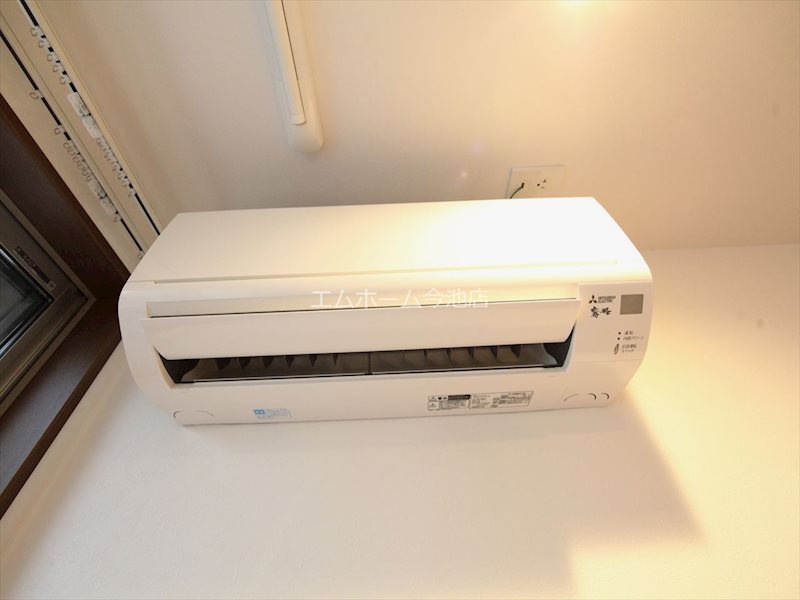 Grandtic Residence 堀田 エアコン付き