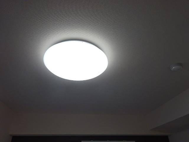 ブルーシャトー 照明器具