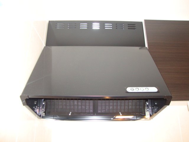 マルシェ　アーブル２４８ キッチン換気扇