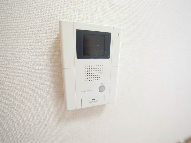 ＳＡＮＫＥＩ　ＨＯＰＥ’Ｚ ＴＶモニター付インターホン