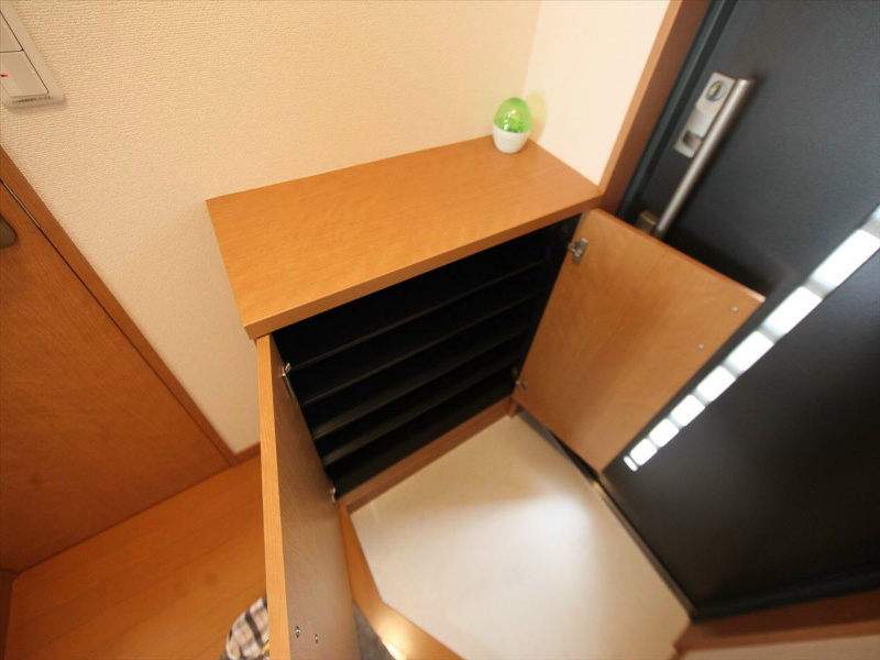 ＳＡＮＫＥＩ　ＨＯＰＥ’Ｚ 玄関　シューズボックス付