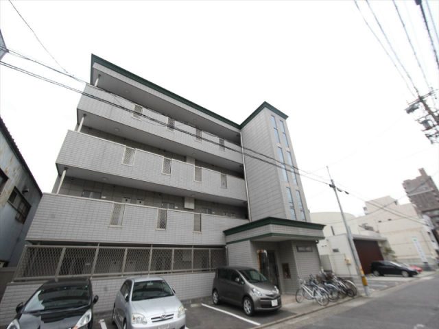 SANKEI HOPE’Z 愛知県名古屋市瑞穂区 川澄町3丁目25