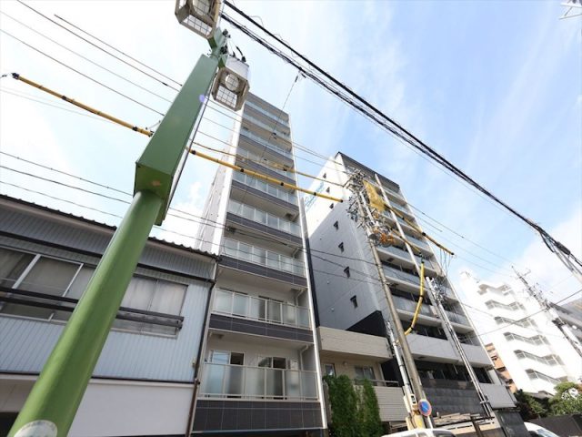 axis sakaeV 愛知県名古屋市中区 栄5丁目5-26