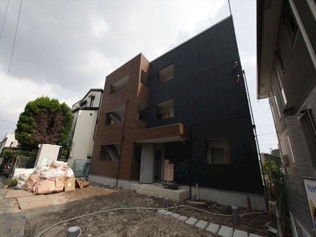 FAMILY STAGE志賀本通(ファミリーステージ志賀本通) 愛知県名古屋市北区 城東町1丁目28