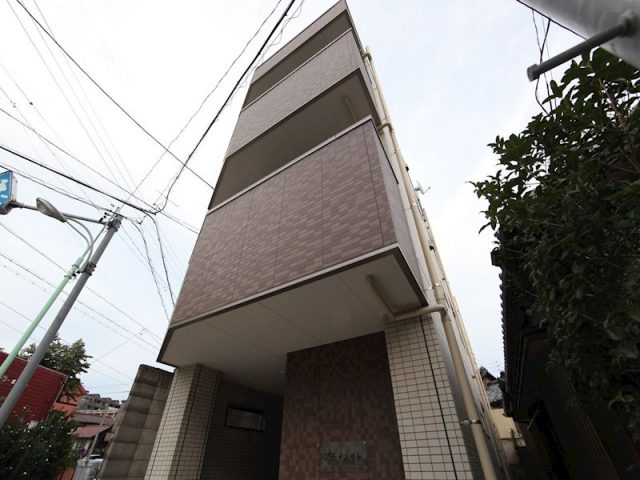プチ・メイト 愛知県名古屋市千種区 千種1丁目14-1