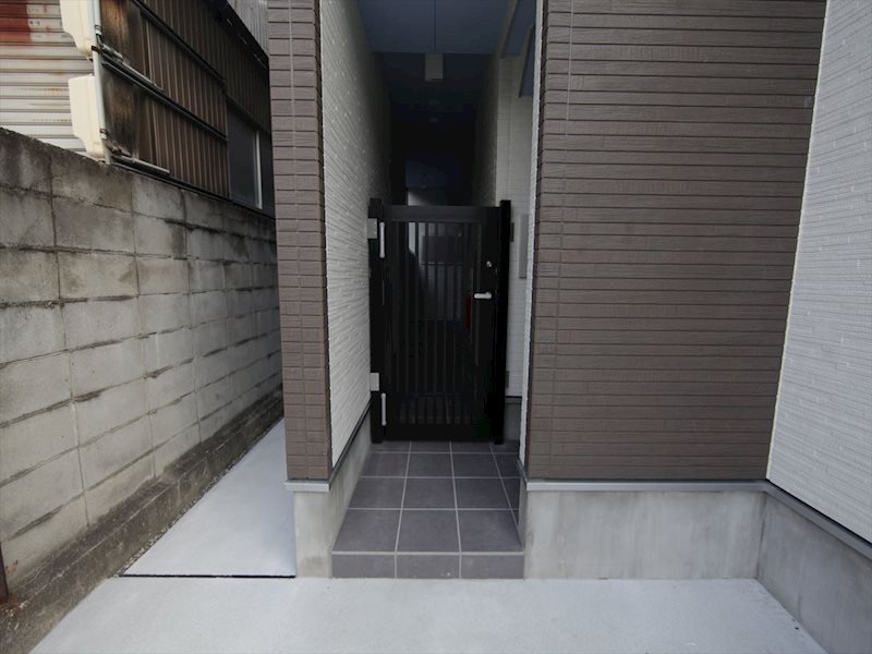 T.A 柵下町2丁目 オートロック　デザイナーズ　光インターネット無料