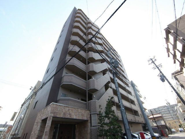 CITY SPIRE名古屋大須 愛知県名古屋市中区 松原3丁目13-12