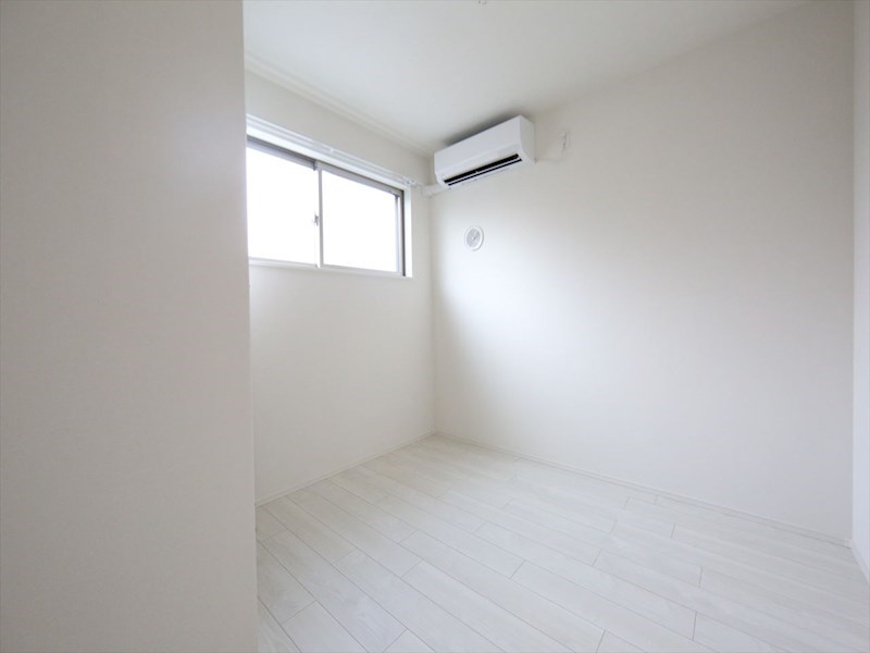 Ａｐｅｌｉｌａ名城北 ＬＤＫ8帖　洋室3.6帖　つなげても使えます　同仕様写真