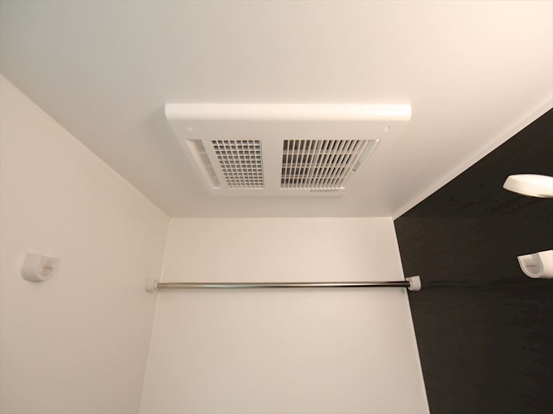 Katze中村日赤(カッツェナカムラニッセキ) 浴室暖房乾燥機
