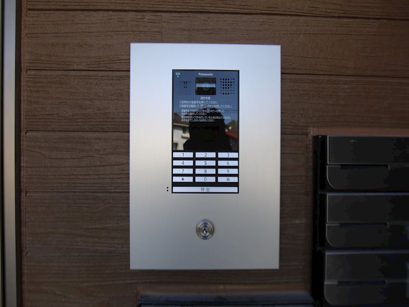 Calm庄内通(カームショウナイドオリ) オートロック完備