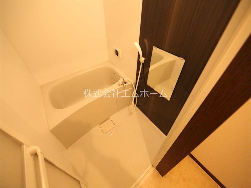 ＰＬＵＳＳＵＭ ＣＯＵＲＴ 児玉 追い焚き付お風呂　