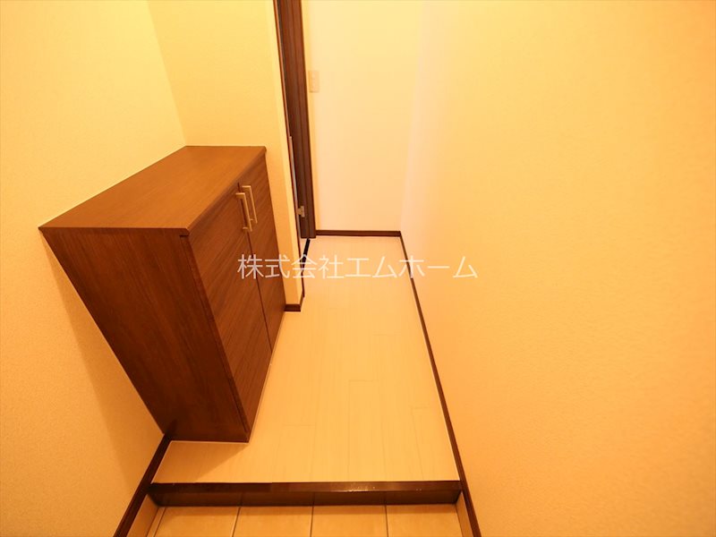 ＰＬＵＳＳＵＭ ＣＯＵＲＴ 児玉 シューズボックス