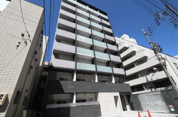 カーサ・グランデ葵 愛知県名古屋市東区 葵1丁目7-8