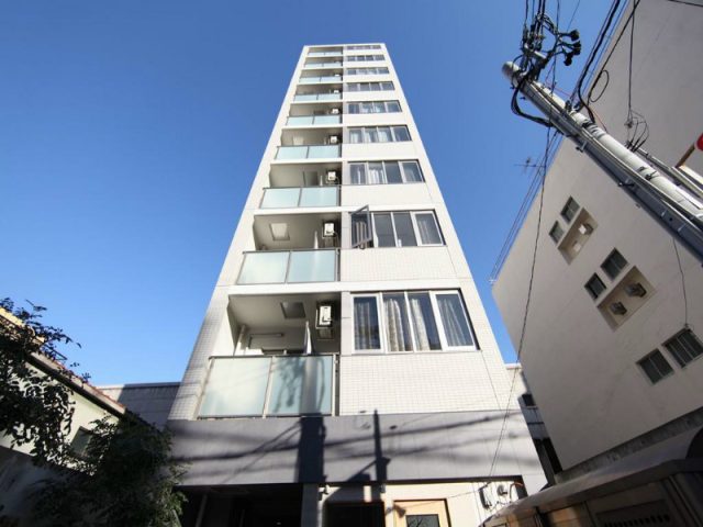 M’sマンション 愛知県名古屋市中区 大須4丁目15-65