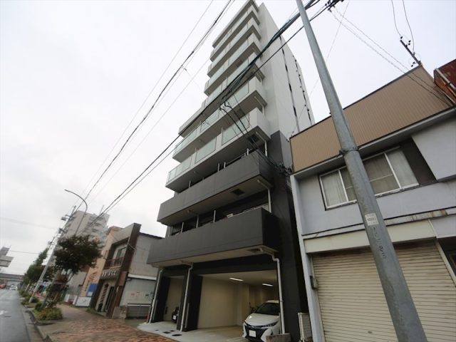 ＬａＢｒｅａ　Ｙａｇｕｍａ（ラブレアヤグマ）愛知県名古屋市中川区 八熊３丁目6-7