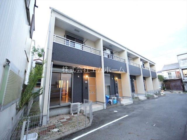 PLUSSUM COURT 児玉　愛知県名古屋市西区 児玉３丁目24-29