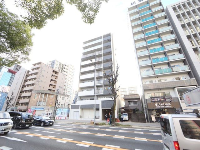 Ｔｈｅ　Ｆｉｒｓｔ　Ｏｎｅ金山　愛知県名古屋市熱田区 新尾頭１丁目6-12