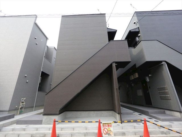 Ｃｉｅｌｏ五女子　愛知県名古屋市中川区 五女子２丁目10-24