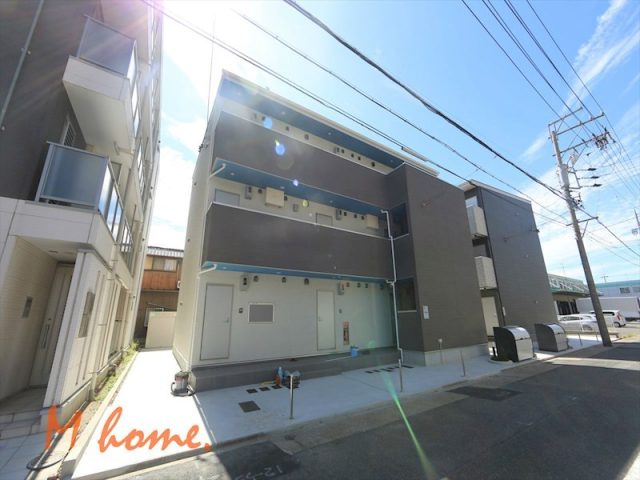 ＴＡ明前町　Ａ棟　愛知県名古屋市瑞穂区 明前町5-13