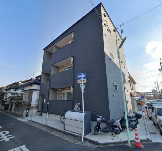 リブラス南荒子 愛知県名古屋市中川区 馬手町2丁目100-10