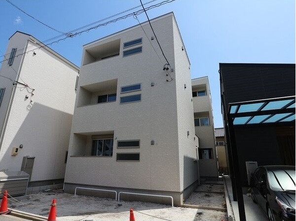 REGALEST Sowaka 則武 愛知県名古屋市西区 則武新町2丁目16-27-2