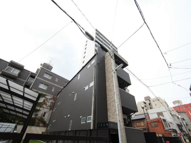 MilleGraines(ミルグレーヌ)愛知県名古屋市中区 新栄3丁目9-18-2