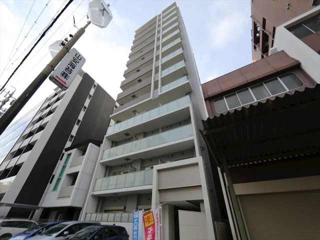 モンテーニュ名駅 愛知県名古屋市中村区 名駅5丁目22番4号