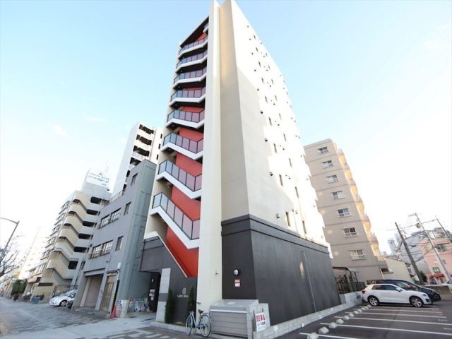 プレイス浅間 愛知県名古屋市西区新道1丁目19-27