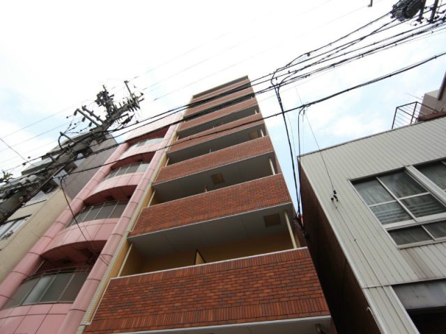 ボワドブローニュ 愛知県名古屋市中区 古渡町14-21-2