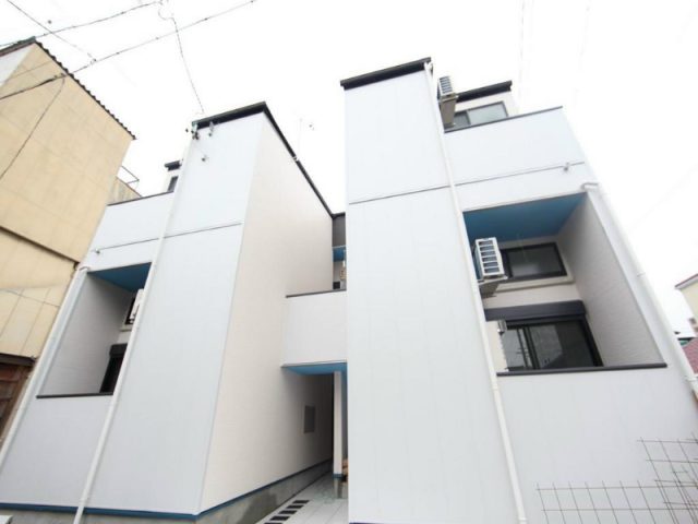 アネックス鶴舞 愛知県名古屋市昭和区 鶴舞3丁目20-13